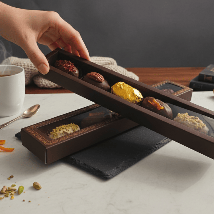 L'Authentique | La Quintessence du Plaisir