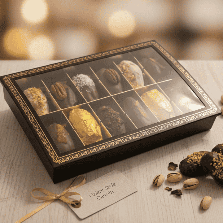 L'Élégante | 12 moments de plaisir