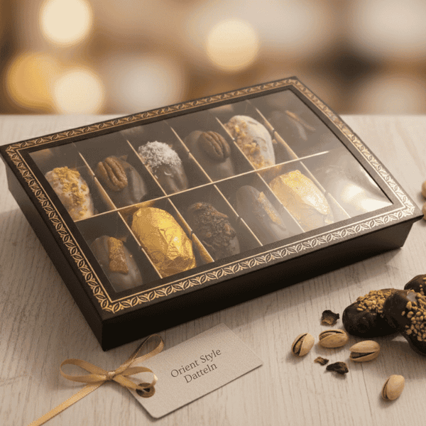 L'Élégante | 12 moments de plaisir